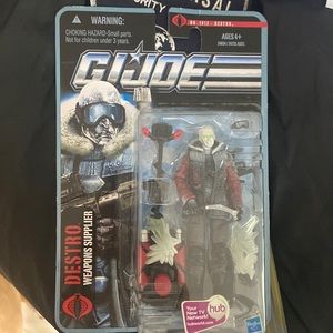 Action figure
